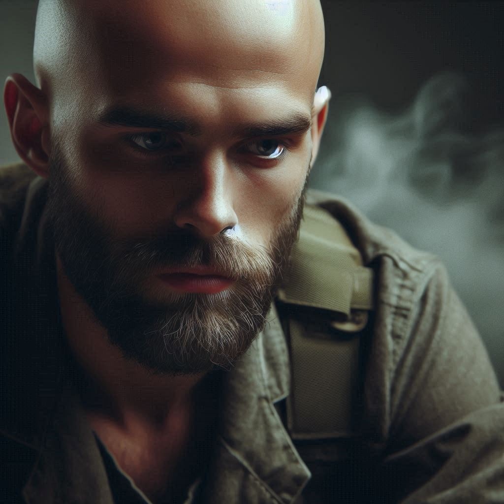 Personagem 5 da Criança no Tempo de ALA